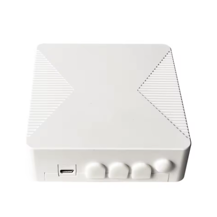 Kukkumise tuvastamise andur | Zigbee 3.0 | 60GHz radar | 4x4m kukkumise tuvastamine | seinakinnitus | inimese kohaloleku ja kukkumise jälgimine 2