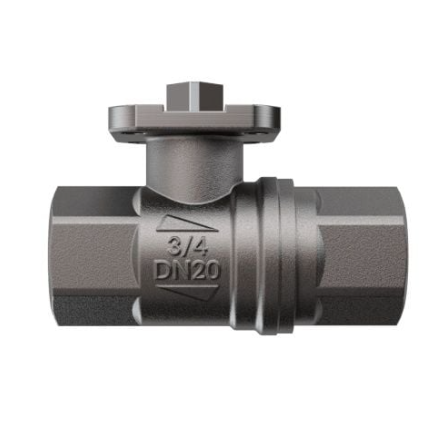 Smart | Electric Water Valve Controller | DN20 | 52269.155.WH1 Ajax 3