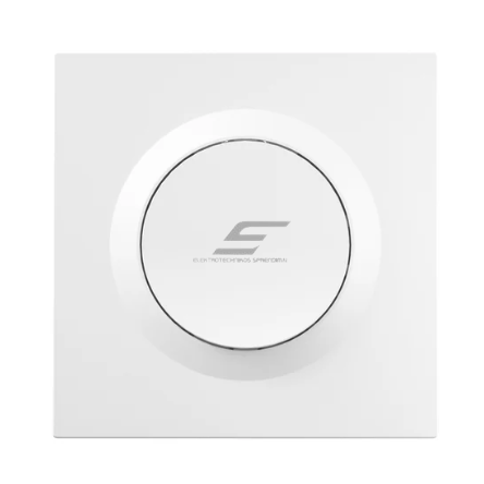 Smart wall switch | 1 button | recessed | white | Wi-Fi | ZigBee | SONOFF | E1GS | 6920075743272 1 Smart wall switch | 1 button | recessed | white | Wi-Fi | ZigBee | SONOFF | E1GS | 6920075743272 1