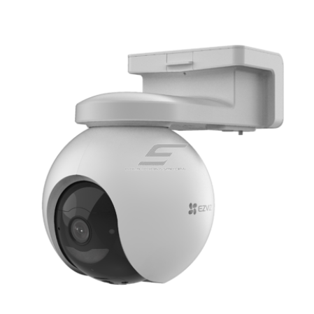 Nutikas | juhtmevaba valve IP-kaamera | 3MP | 4G | IP65 | CS-EB8 EZVIZ