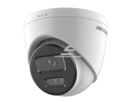 Išmani | vaizdo stebėjimo IP kamera 5MP | IP67 | TURRET | DS-2CD1357G0-LIU Hikvision Išmani | vaizdo stebėjimo IP kamera 5MP | IP67 | TURRET | DS-2CD1357G0-LIU Hikvision