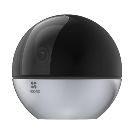 Tark IP-valvekaamera | 5MP | IP20 | Wi-Fi | CS-E6 EZVIZ Tark IP-valvekaamera | 5MP | IP20 | Wi-Fi | CS-E6 EZVIZ