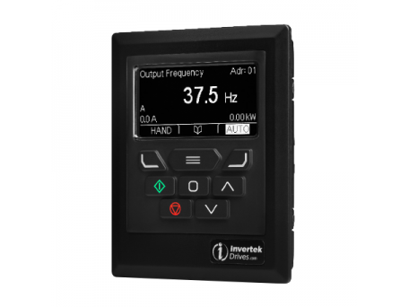Nuotolinio valdymo pultelis | invertek dažnių keitikliams | OLED | su RJ45 kabeliu | turkiškas | E3 | P2 | ECO | lift | OPT-2-OPDTK-IN Nuotolinio valdymo pultelis | invertek dažnių keitikliams | OLED | su RJ45 kabeliu | turkiškas | E3 | P2 | ECO | lift | OPT-2-OPDTK-IN