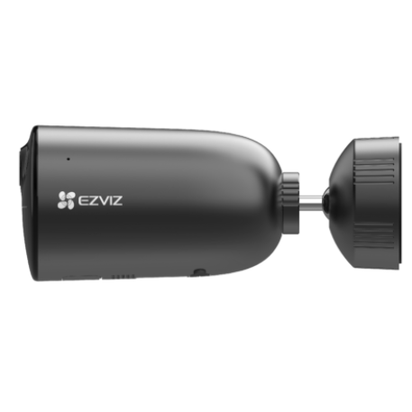Inteligentna | bezprzewodowa kamera do monitoringu IP | 3MP | z baterią | IP65 | Wi-Fi | CS-EB3 EZVIZ 1 Inteligentna | bezprzewodowa kamera do monitoringu IP | 3MP | z baterią | IP65 | Wi-Fi | CS-EB3 EZVIZ 1