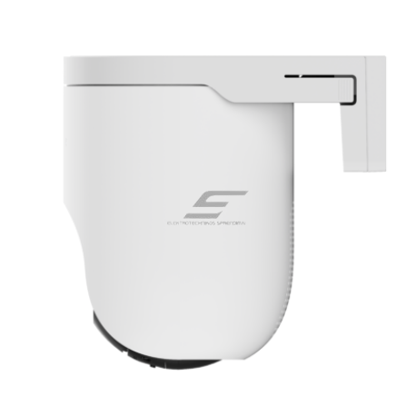Inteligentna | kamera monitoringu IP | 3MP | IP65 | CS-H8C PoE EZVIZ 2 Inteligentna | kamera monitoringu IP | 3MP | IP65 | CS-H8C PoE EZVIZ 2