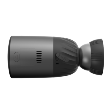 Inteligentna | bezprzewodowa kamera do monitoringu IP | 8MP | z baterią | IP66 | Wi-Fi | CS-BC1C EZVIZ 2 Inteligentna | bezprzewodowa kamera do monitoringu IP | 8MP | z baterią | IP66 | Wi-Fi | CS-BC1C EZVIZ 2