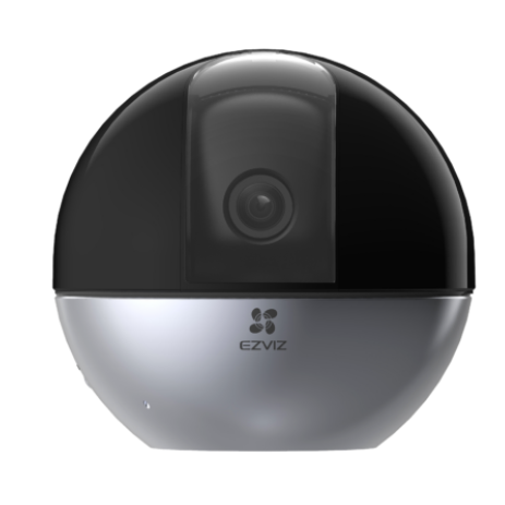 Tark IP-valvekaamera | 5MP | IP20 | Wi-Fi | CS-E6 EZVIZ 1 Tark IP-valvekaamera | 5MP | IP20 | Wi-Fi | CS-E6 EZVIZ 1