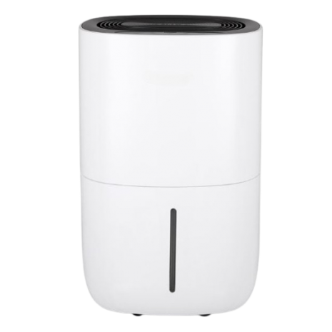 Inteligentny domowy osuszacz powietrza | Oczyszczacz powietrza | Pochłaniacz wilgoci z jonizatorem | 215W | 230V | 16L/24h | 140m³/h | 540x335x285mm | Biały | Wi-Fi Inteligentny domowy osuszacz powietrza | Oczyszczacz powietrza | Pochłaniacz wilgoci z jonizatorem | 215W | 230V | 16L/24h | 140m³/h | 540x335x285mm | Biały | Wi-Fi