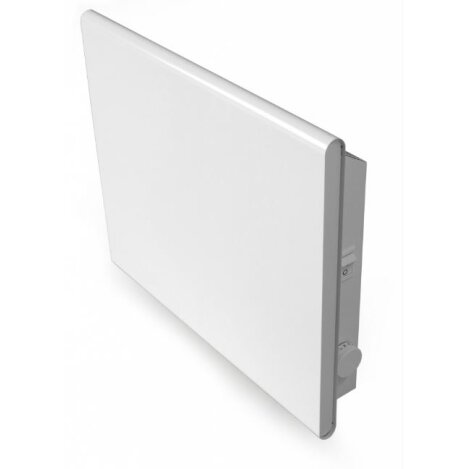 Nutikas põrandale paigaldatav / seinale kinnitatav elektriradiaator termostaadiga | 1400W | 230V | 330x1009x97mm | Bluetooth | IP24 | valge | ADAX ECO 14 KBT Nutikas põrandale paigaldatav / seinale kinnitatav elektriradiaator termostaadiga | 1400W | 230V | 330x1009x97mm | Bluetooth | IP24 | valge | ADAX ECO 14 KBT