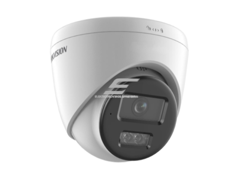 Išmani | vaizdo stebėjimo IP kamera 5MP | IP67 | TURRET | DS-2CD1357G0-LIU Hikvision 2 Išmani | vaizdo stebėjimo IP kamera 5MP | IP67 | TURRET | DS-2CD1357G0-LIU Hikvision 2