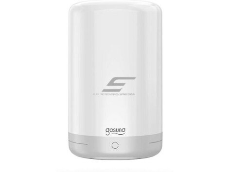Išmanus šviestuvas | 3/5W | 100/150lm | RGBW | 22,5x11x11mm | Wi-Fi | Smart Life | TUYA | Gosund | LB3
