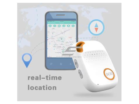 Išmanus | belaidis | pagalbos iškvietimo mygtukas SOS | neįgaliems | su GPS | 4G | Wi-Fi | juodas | IPX7 3 Išmanus | belaidis | pagalbos iškvietimo mygtukas SOS | neįgaliems | su GPS | 4G | Wi-Fi | juodas | IPX7 3