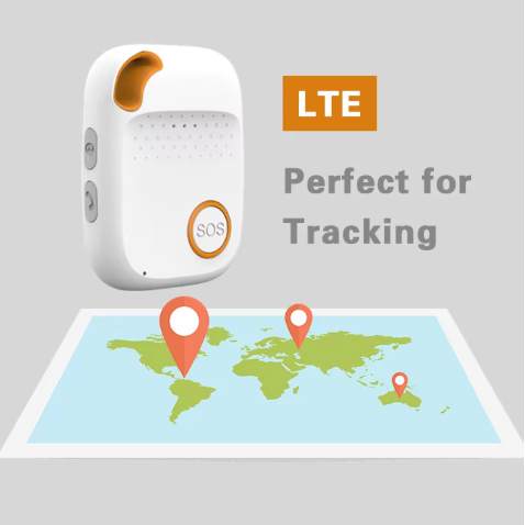 Nutikas | juhtmevaba | SOS abi kutsumise süsteem | puuetega inimestele | GPS-iga | 4G | Wi-Fi | must | IPX7 4 Nutikas | juhtmevaba | SOS abi kutsumise süsteem | puuetega inimestele | GPS-iga | 4G | Wi-Fi | must | IPX7 4