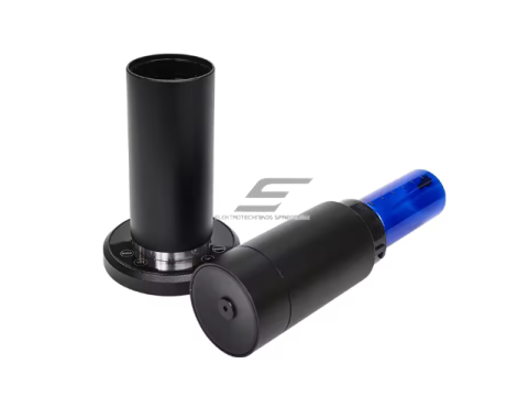 Išmanus aromato difuzorius | 5W | 12VDC | 120ml | 50-200m³ | 285x65mm | sidabrinis | Bluetooth 1 Išmanus aromato difuzorius | 5W | 12VDC | 120ml | 50-200m³ | 285x65mm | sidabrinis | Bluetooth 1