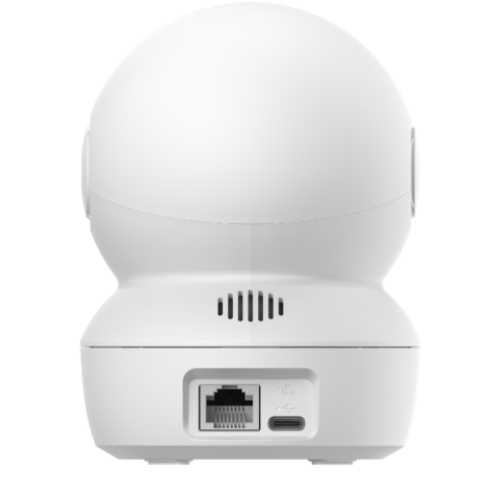 Viedā IP videonovērošanas kamera | 2MP | IP20 | Wi-Fi | CS-H6C EZVIZ 2 Viedā IP videonovērošanas kamera | 2MP | IP20 | Wi-Fi | CS-H6C EZVIZ 2