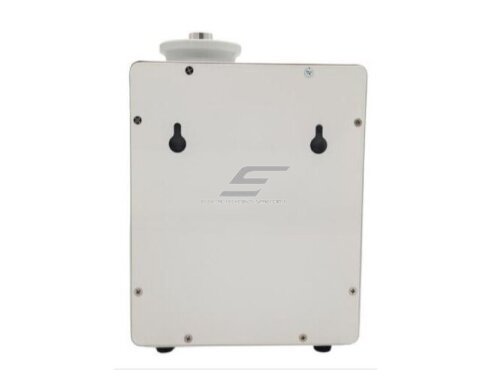 Išmanus pramoninis aromato difuzorius | 10W | 12VDC | 500ml | 500-1000m³ | 250x210x115mm | baltas | Bluetooth 3