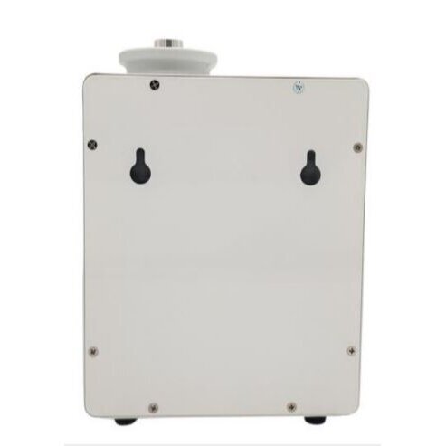 Smart industrial aroma diffuser | 10W | 12VDC | 500ml | 500-1000m³ | 250x210x115mm | white | Bluetooth 3