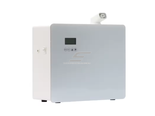 Išmanus aromato difuzorius | 15 W | 1000 ml | 3000–4000 m³ | valdymas programėle | HVAC jungtis | pastatomas | 288×205×274 mm | baltas | ES-MLK-U10 Išmanus aromato difuzorius | 15 W | 1000 ml | 3000–4000 m³ | valdymas programėle | HVAC jungtis | pastatomas | 288×205×274 mm | baltas | ES-MLK-U10