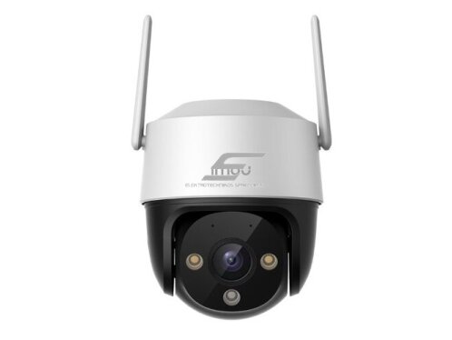 Išmani | vaizdo stebėjimo IP kamera 3MP | PT | IP66 | Wi-Fi | IPC-K7CP-3H1WE IMOU