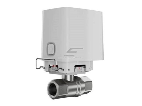 Išmanus | elektrinis vandens sklendės valdiklis | DN20 | 52269.155.WH1 Ajax 1 Išmanus | elektrinis vandens sklendės valdiklis | DN20 | 52269.155.WH1 Ajax 1
