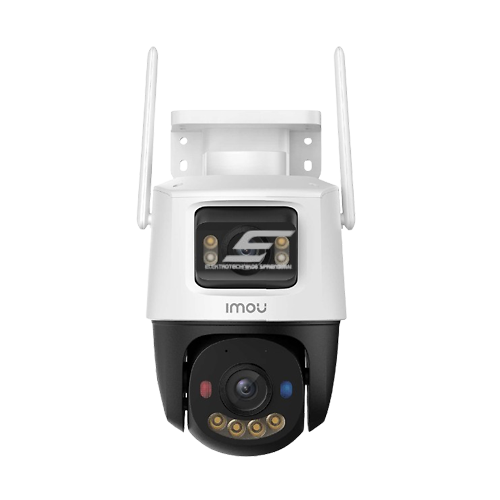 Smart | video surveillance IP camera 8MP | PT | IP66 | Wi-Fi | IPC-S7XFP-8U0WED IMOU Smart | video surveillance IP camera 8MP | PT | IP66 | Wi-Fi | IPC-S7XFP-8U0WED IMOU