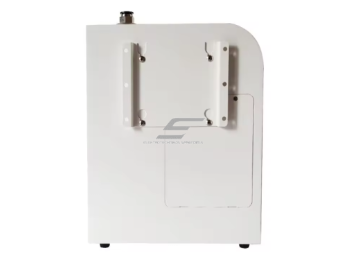 Išmanus pramoninis aromato difuzorius | 26W | 230V | 1000ml | 3000-5000m³ | 395x155x290mm | baltas | Bluetooth 2 Išmanus pramoninis aromato difuzorius | 26W | 230V | 1000ml | 3000-5000m³ | 395x155x290mm | baltas | Bluetooth 2