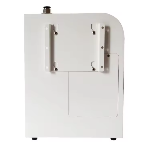 Viedais industriālais aromāta difuzors | 26W | 230V | 1000ml | 3000-5000m³ | 395x155x290mm | balts | Bluetooth 2 Viedais industriālais aromāta difuzors | 26W | 230V | 1000ml | 3000-5000m³ | 395x155x290mm | balts | Bluetooth 2