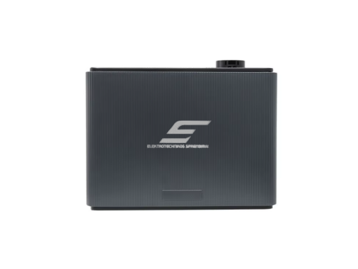 Išmanus aromato difuzorius | 15 W | 1000 ml | 3000–4000 m³ | 12 V DC | Wi-Fi ir Bluetooth | HVAC jungtis | sieninis arba pastatomas | 295×113×230 mm | juodas | ES-OV-10B