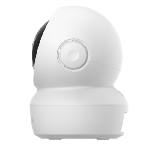 Viedā IP videonovērošanas kamera | 2MP | IP20 | Wi-Fi | CS-H6C EZVIZ 1