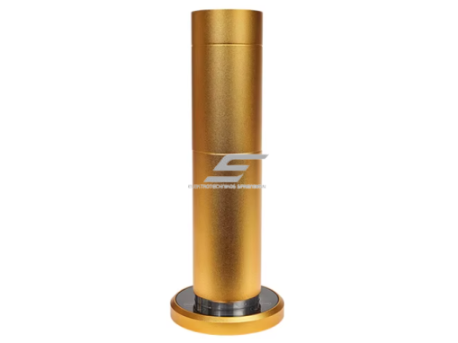 Išmanus aromato difuzorius | 5W | 12VDC | 120ml | 50-200m³ | 285x65mm | auksinis | Bluetooth Išmanus aromato difuzorius | 5W | 12VDC | 120ml | 50-200m³ | 285x65mm | auksinis | Bluetooth