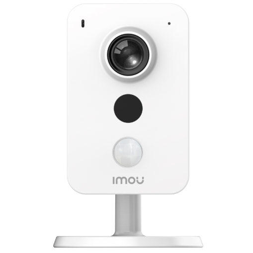 Inteligentna kamera monitoringu IP 2MP | Kostka | Wi-Fi | IPC-K22P IMOU Inteligentna kamera monitoringu IP 2MP | Kostka | Wi-Fi | IPC-K22P IMOU
