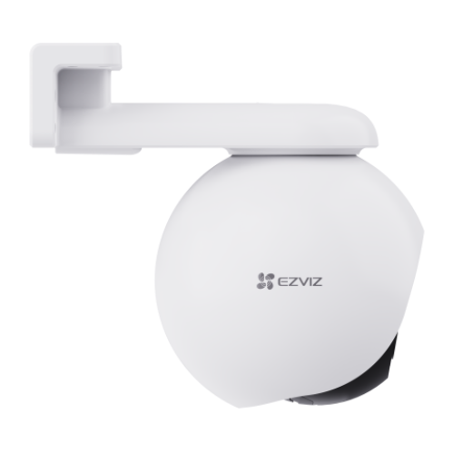 Viedā IP videonovērošanas kamera | 4MP+4MP+4MP | IP67 | Wi-Fi | CS-H80F EZVIZ 2 Viedā IP videonovērošanas kamera | 4MP+4MP+4MP | IP67 | Wi-Fi | CS-H80F EZVIZ 2
