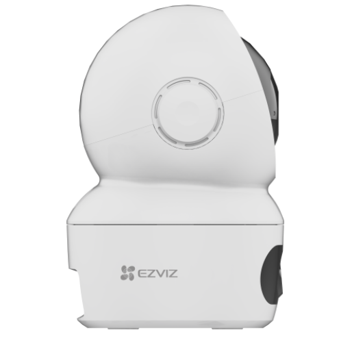 Inteligentna kamera IP do monitoringu z dwiema soczewkami | 4MP+4MP | IP20 | Wi-Fi | CS-H7C EZVIZ 2 Inteligentna kamera IP do monitoringu z dwiema soczewkami | 4MP+4MP | IP20 | Wi-Fi | CS-H7C EZVIZ 2