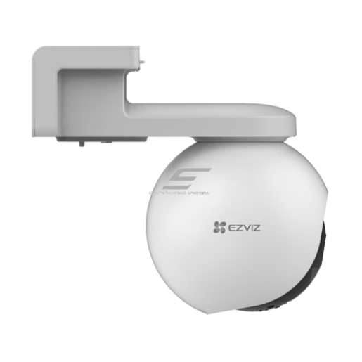 Nutikas | juhtmevaba valve IP-kaamera | 3MP | 4G | IP65 | CS-EB8 EZVIZ 2