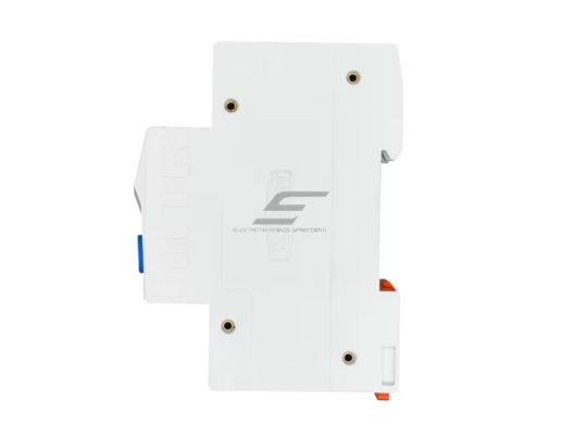 WiFi išmanus automatinis jungiklis su energijos matavimu | 2P | 1–63A | ant DIN bėgelio | TUYA | nuotolinis įjungimas / išjungimas | TOMZN TOB9L-63WIFI 2 WiFi išmanus automatinis jungiklis su energijos matavimu | 2P | 1–63A | ant DIN bėgelio | TUYA | nuotolinis įjungimas / išjungimas | TOMZN TOB9L-63WIFI 2