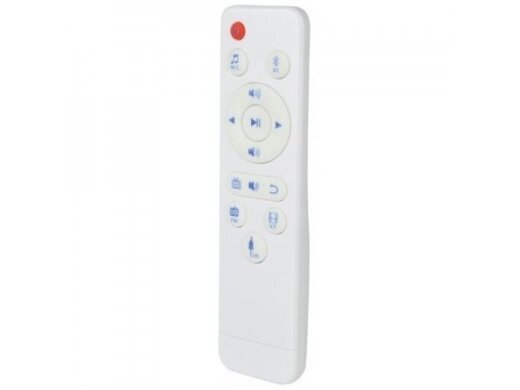Lubinės garso kolonėlės su sieniniu stiprintuvu ir grotuvu | Bluetooth | 2x15W | 2x165mm | balta | Adastra | WA-215-SET 5 Lubinės garso kolonėlės su sieniniu stiprintuvu ir grotuvu | Bluetooth | 2x15W | 2x165mm | balta | Adastra | WA-215-SET 5