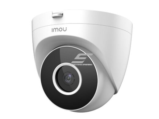 Išmani | vaizdo stebėjimo IP kamera 2MP | TURRET | Wi-Fi | IPC-T22EP IMOU Išmani | vaizdo stebėjimo IP kamera 2MP | TURRET | Wi-Fi | IPC-T22EP IMOU