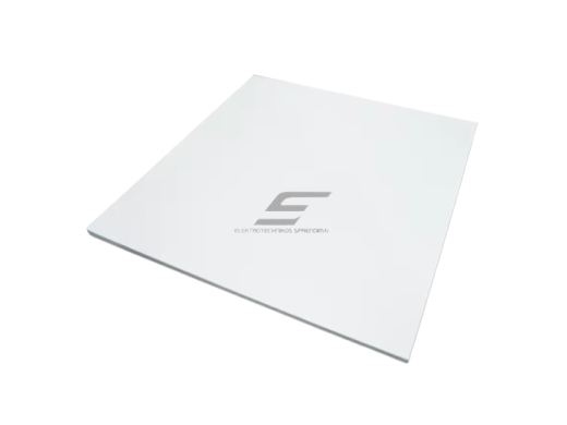 Infraraudonųjų spindulių šildytuvas | panelė | 450W | 110-240V | 505x905mm | IP45