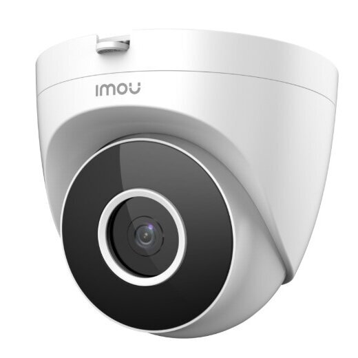 Inteligentna | kamera do monitoringu IP 4MP | TURRET | Wi-Fi | IPC-T42EP IMOU Inteligentna | kamera do monitoringu IP 4MP | TURRET | Wi-Fi | IPC-T42EP IMOU