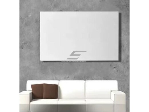 Infraraudonųjų spindulių šildytuvas | panelė | 300W | 110-240V | 505x595mm | IP45 2