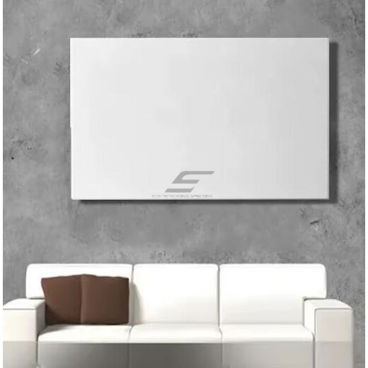 Infrared Heater | Panel | 360W | 110-240V | 595x595mm | IP45 | UAB ...