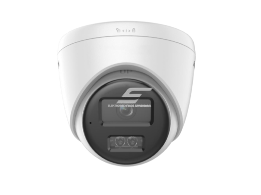 Išmani | vaizdo stebėjimo IP kamera 5MP | IP67 | TURRET | DS-2CD1357G0-LIU Hikvision 1