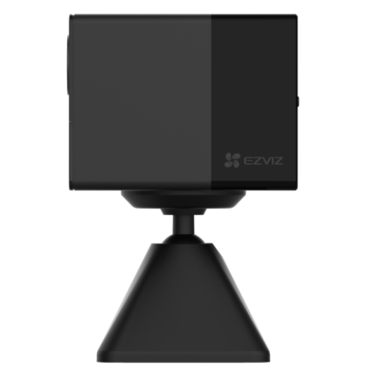 Inteligentna | Bezprzewodowa kamera monitoringu IP | 2MP | z baterią | IP20 | Wi-Fi | CS-CB2 EZVIZ 2 Inteligentna | Bezprzewodowa kamera monitoringu IP | 2MP | z baterią | IP20 | Wi-Fi | CS-CB2 EZVIZ 2