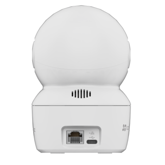 Inteligentna kamera IP do monitoringu z dwiema soczewkami | 4MP+4MP | IP20 | Wi-Fi | CS-H7C EZVIZ 3 Inteligentna kamera IP do monitoringu z dwiema soczewkami | 4MP+4MP | IP20 | Wi-Fi | CS-H7C EZVIZ 3