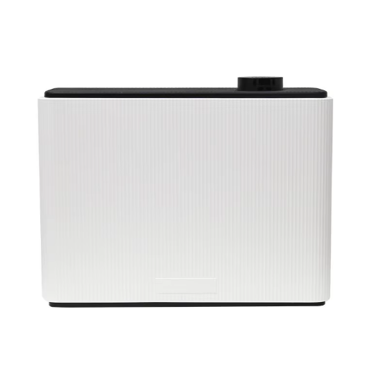 Умный коммерческий ароматический диффузор | 15W | 1000 мл | WiFi / Bluetooth | для систем HVAC | 3000–4000 м³ | 295x113x230 мм | настенный / напольный | белый