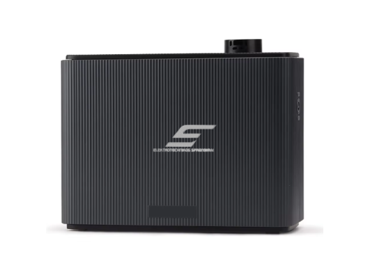 Bevandenis aromato difuzorius | 1000 ml | 3000–4000 m³ | 12 V DC | Wi-Fi | HVAC jungtis | sieninis | juodas | ES-TYL-AM-05B 1