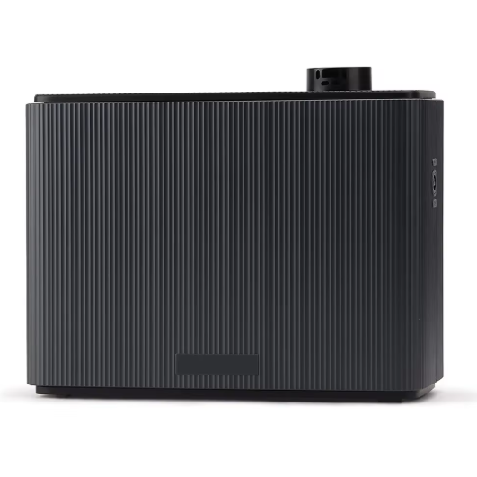 Viedais HVAC aromātu difuzors | WiFi APP vadība | 1000 ml | bez ūdens | 3000-4000 m³ | sienas montāža | 12V DC | melns 1