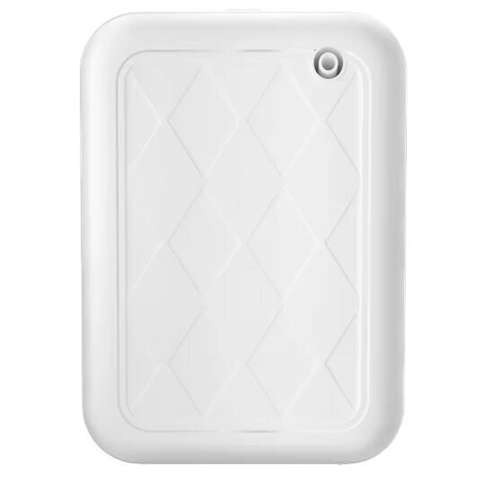 Nutikas tööstuslik aroomidifuusor | 8W | 12VDC | 260ml | 500-1000m³ | 195x140x68mm | valge | Bluetooth Nutikas tööstuslik aroomidifuusor | 8W | 12VDC | 260ml | 500-1000m³ | 195x140x68mm | valge | Bluetooth