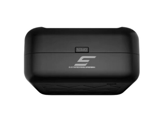 Išmanus pramoninis aromato difuzorius | 8W | 12VDC | 260ml | 500-1000m³ | 195x140x68mm | juodas | Bluetooth 2 Išmanus pramoninis aromato difuzorius | 8W | 12VDC | 260ml | 500-1000m³ | 195x140x68mm | juodas | Bluetooth 2