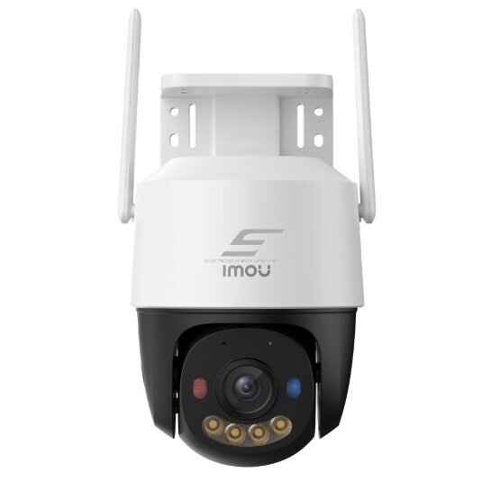 Inteligentna | kamera do monitoringu IP 5MP | PT | 4G | IP66 | Wi-Fi | IPC-K7FP-5H0TE IMOU Inteligentna | kamera do monitoringu IP 5MP | PT | 4G | IP66 | Wi-Fi | IPC-K7FP-5H0TE IMOU